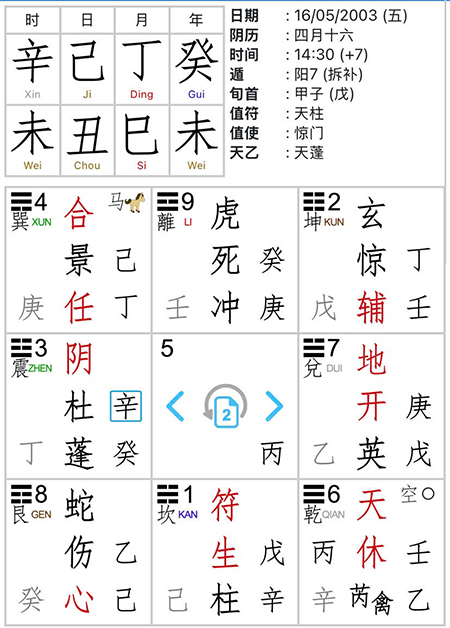 luan bat tu bang ky mon don giap